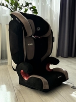 Продам вживане дитяче автокрісло Recaro Monza Nova - <ro>Изображение</ro><ru>Изображение</ru> #3, <ru>Объявление</ru> #1748795