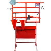 Пожежні щити та стенди напряму від виробника — надійний захист - <ro>Изображение</ro><ru>Изображение</ru> #2, <ru>Объявление</ru> #1748662