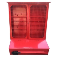 Пожежні щити та стенди напряму від виробника — надійний захист - <ro>Изображение</ro><ru>Изображение</ru> #6, <ru>Объявление</ru> #1748662