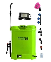 Садова техніка ToolBase - розумне рішення для догляду за ділянкою - <ro>Изображение</ro><ru>Изображение</ru> #6, <ru>Объявление</ru> #1748774