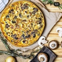 Домашня пекарня Viva Bakery — кіші, круасани, ПП-випічка з доставкою по Києву - <ro>Изображение</ro><ru>Изображение</ru> #2, <ru>Объявление</ru> #1748833