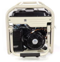 Хороший бензогенератор Matari MH9000EA з доставкою - <ro>Изображение</ro><ru>Изображение</ru> #3, <ru>Объявление</ru> #1748742