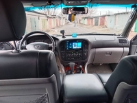 Toyota Land Cruiser 100 на ходу Дізель - <ro>Изображение</ro><ru>Изображение</ru> #4, <ru>Объявление</ru> #1748890