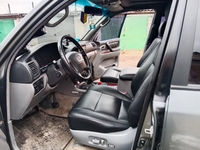 Toyota Land Cruiser 100 на ходу Дізель - <ro>Изображение</ro><ru>Изображение</ru> #5, <ru>Объявление</ru> #1748890