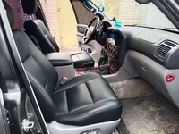 Toyota Land Cruiser 100 на ходу Дізель - <ro>Изображение</ro><ru>Изображение</ru> #6, <ru>Объявление</ru> #1748890