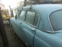 Продам Газ 21 на запчасти - <ro>Изображение</ro><ru>Изображение</ru> #3, <ru>Объявление</ru> #1748938