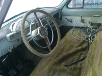 Продам Газ 21 на запчасти - <ro>Изображение</ro><ru>Изображение</ru> #4, <ru>Объявление</ru> #1748938