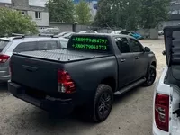 Силова алюмінієва кришка для пікапа — надійний захист - <ro>Изображение</ro><ru>Изображение</ru> #5, <ru>Объявление</ru> #1748955
