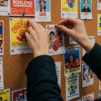 Реклама на вулицях: флаєри, розклейка, доставка під двері - <ro>Изображение</ro><ru>Изображение</ru> #2, <ru>Объявление</ru> #1749041