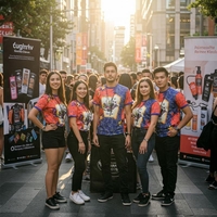 Реклама на вулицях: флаєри, розклейка, доставка під двері - <ro>Изображение</ro><ru>Изображение</ru> #3, <ru>Объявление</ru> #1749041