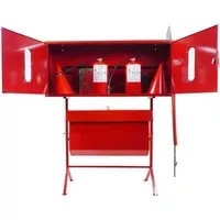 Пожежні щити та стенди напряму від виробника — захистіть свій об'єкт без перепла - <ro>Изображение</ro><ru>Изображение</ru> #3, <ru>Объявление</ru> #1749093