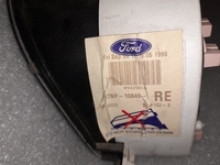 Приборна панель Ford Mondeo mk 1-2 1,6-1.8   - <ro>Изображение</ro><ru>Изображение</ru> #2, <ru>Объявление</ru> #1748911