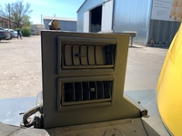 Вилковий дизельний автонавантажувач TCM (Nissan) з ротатором, з кабiною та пічко - <ro>Изображение</ro><ru>Изображение</ru> #10, <ru>Объявление</ru> #1749032