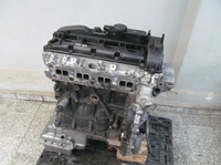 Двигун Mercedes M651, OM651 2.2 Sprinter, Vito, E, C, GLE, GLK. - <ro>Изображение</ro><ru>Изображение</ru> #2, <ru>Объявление</ru> #1749367