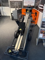 Установка для санації трубопроводів Goodeng - <ro>Изображение</ro><ru>Изображение</ru> #5, <ru>Объявление</ru> #1749424