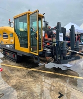 Прокол под дорогой горизонтальным бурением ГНБ - <ro>Изображение</ro><ru>Изображение</ru> #2, <ru>Объявление</ru> #1749477