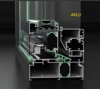 Алюмінієвий профіль - <ro>Изображение</ro><ru>Изображение</ru> #1, <ru>Объявление</ru> #1749291