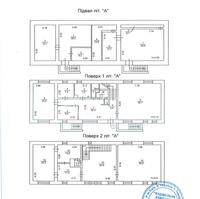 Продаж будівлі 410 м2 Центр Січових Стрільців Без комісійних % - <ro>Изображение</ro><ru>Изображение</ru> #8, <ru>Объявление</ru> #1749329