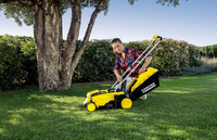Надійна газонокосарка LMO 18-33 Battery з доставкою - дилер Karcher - <ro>Изображение</ro><ru>Изображение</ru> #2, <ru>Объявление</ru> #1749629