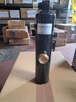 Фільтр осушувач (ресівер) вертикальний  кондиціонера трактора Fendt - <ro>Изображение</ro><ru>Изображение</ru> #1, <ru>Объявление</ru> #1749955