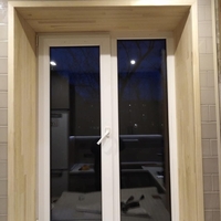 Откосы на входных дверях, окнах, арках  - <ro>Изображение</ro><ru>Изображение</ru> #1, <ru>Объявление</ru> #1750377