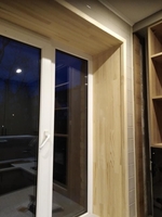 Откосы на входных дверях, окнах, арках  - <ro>Изображение</ro><ru>Изображение</ru> #2, <ru>Объявление</ru> #1750377