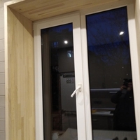 Откосы на входных дверях, окнах, арках  - <ro>Изображение</ro><ru>Изображение</ru> #3, <ru>Объявление</ru> #1750377