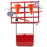 Пожежні щити та стенди від виробника — сертифікований захист без переплат - <ro>Изображение</ro><ru>Изображение</ru> #4, <ru>Объявление</ru> #1749960