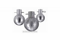 Моющая головка нержавеющая AISI304 | TRiNOX - <ro>Изображение</ro><ru>Изображение</ru> #2, <ru>Объявление</ru> #1750366