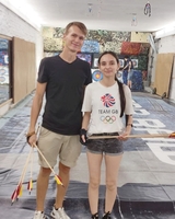 Романтична акція для двох «Стріли Амура»  Та акції для компаній - <ro>Изображение</ro><ru>Изображение</ru> #3, <ru>Объявление</ru> #1750727