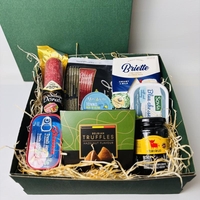 Подарунковий продуктовий набір Maxi Box – вишуканий смак у кожній деталі - <ro>Изображение</ro><ru>Изображение</ru> #2, <ru>Объявление</ru> #1750488