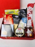 Подарунковий продуктовий набір Maxi Box – вишуканий смак у кожній деталі - <ro>Изображение</ro><ru>Изображение</ru> #3, <ru>Объявление</ru> #1750488