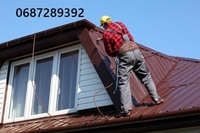 Фарбування дахів: якість, що захищає на роки! - <ro>Изображение</ro><ru>Изображение</ru> #3, <ru>Объявление</ru> #1750550