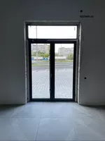 Алюминиевые двери с немецкими замками для дизайнеров и архитекторов - <ro>Изображение</ro><ru>Изображение</ru> #3, <ru>Объявление</ru> #1750547