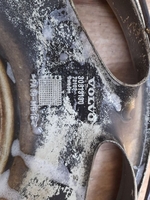 Ковпаки на колеса до ряду авто VOLVO заводські Sweden Оригінал R 14 - <ro>Изображение</ro><ru>Изображение</ru> #3, <ru>Объявление</ru> #1750487