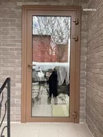 Алюминиевые двери с немецкими замками для дизайнеров и архитекторов - <ro>Изображение</ro><ru>Изображение</ru> #5, <ru>Объявление</ru> #1750547