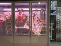 Шоковая заморозка,низькотемпературні камери для переробки - <ro>Изображение</ro><ru>Изображение</ru> #2, <ru>Объявление</ru> #1751298