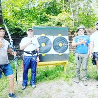 Выездной лучный тир — мастер-классы и тренировки у вас дома - <ro>Изображение</ro><ru>Изображение</ru> #5, <ru>Объявление</ru> #1751139