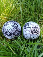 Темарі Київ, кульки темарі Київ, набори темарі Київ, новорічний декор Київ, виши - <ro>Изображение</ro><ru>Изображение</ru> #5, <ru>Объявление</ru> #1751087