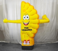 Зазывала Рукомах - реклама для вашого бізнесу! - <ro>Изображение</ro><ru>Изображение</ru> #4, <ru>Объявление</ru> #1751053