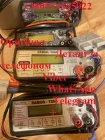 Sаmus 1000 Samus 725 Rich P 2000 Rich AC 5 - <ro>Изображение</ro><ru>Изображение</ru> #1, <ru>Объявление</ru> #1751589