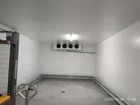 Шоковая заморозка,низькотемпературні камери для переробки риби - <ro>Изображение</ro><ru>Изображение</ru> #4, <ru>Объявление</ru> #1751521