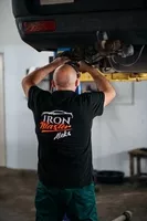 Ремонт рульових реєк в Києві / СТО IRON Master - <ro>Изображение</ro><ru>Изображение</ru> #2, <ru>Объявление</ru> #1751744