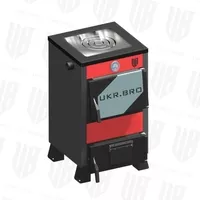 Твердотопливные котлы UKRBRO от производителя - <ro>Изображение</ro><ru>Изображение</ru> #2, <ru>Объявление</ru> #1751718