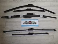 Держатель щетки (дворника) Фиат Добло Fiat Doblo - <ro>Изображение</ro><ru>Изображение</ru> #2, <ru>Объявление</ru> #1529319