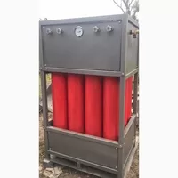 Метанові акумулятори, балони великого об'єму, касети, бандли - <ro>Изображение</ro><ru>Изображение</ru> #4, <ru>Объявление</ru> #1748811