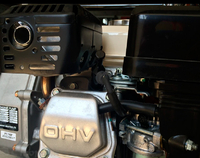 Якісна бензинова мотопомпа Daishin SST-50HXз швидкою доставкою - <ro>Изображение</ro><ru>Изображение</ru> #1, <ru>Объявление</ru> #1751585