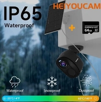 Сонячна Wi-Fi камера безпеки з прожектором, сиреною та акумулятором 5000 мАг - <ro>Изображение</ro><ru>Изображение</ru> #4, <ru>Объявление</ru> #1751561