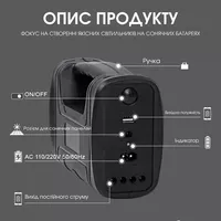 Система освітлення на сонячних батареях   - <ro>Изображение</ro><ru>Изображение</ru> #2, <ru>Объявление</ru> #1751489