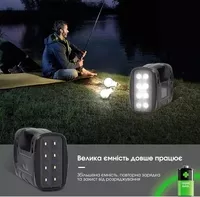 Система освітлення на сонячних батареях   - <ro>Изображение</ro><ru>Изображение</ru> #5, <ru>Объявление</ru> #1751489